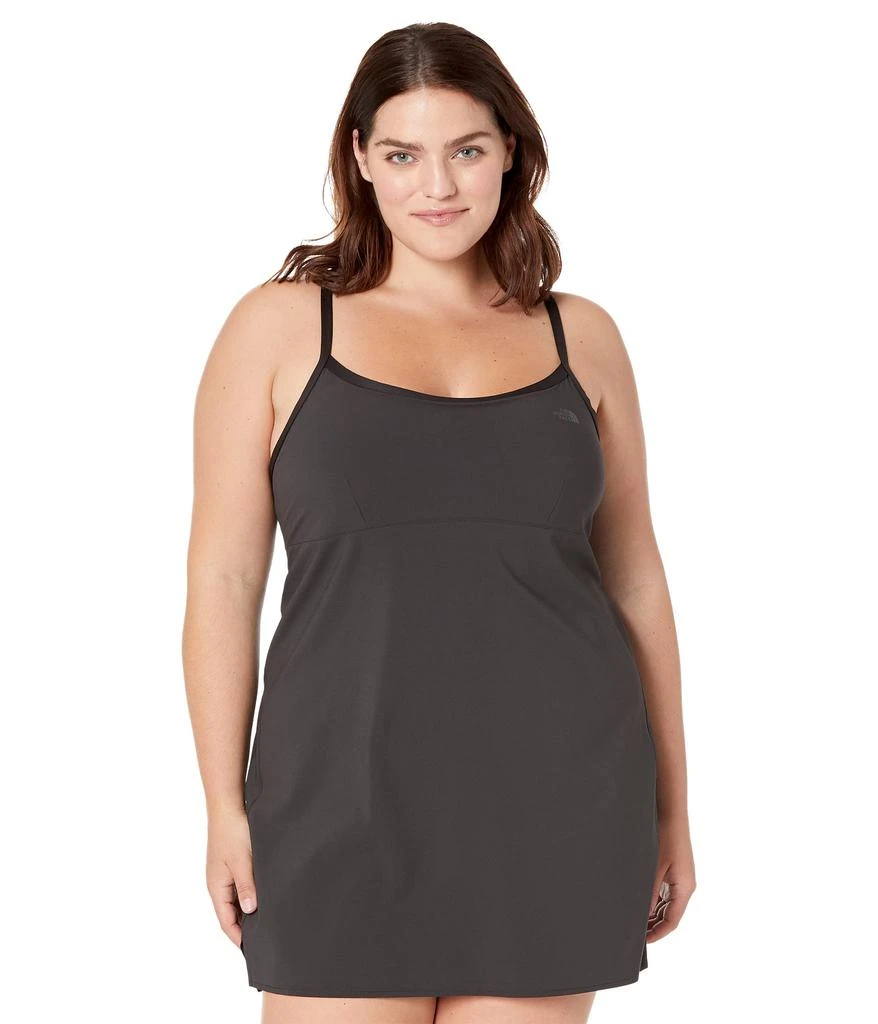 商品The North Face|Plus Size Ea Arque Hike Dress,价格¥247,第1张图片