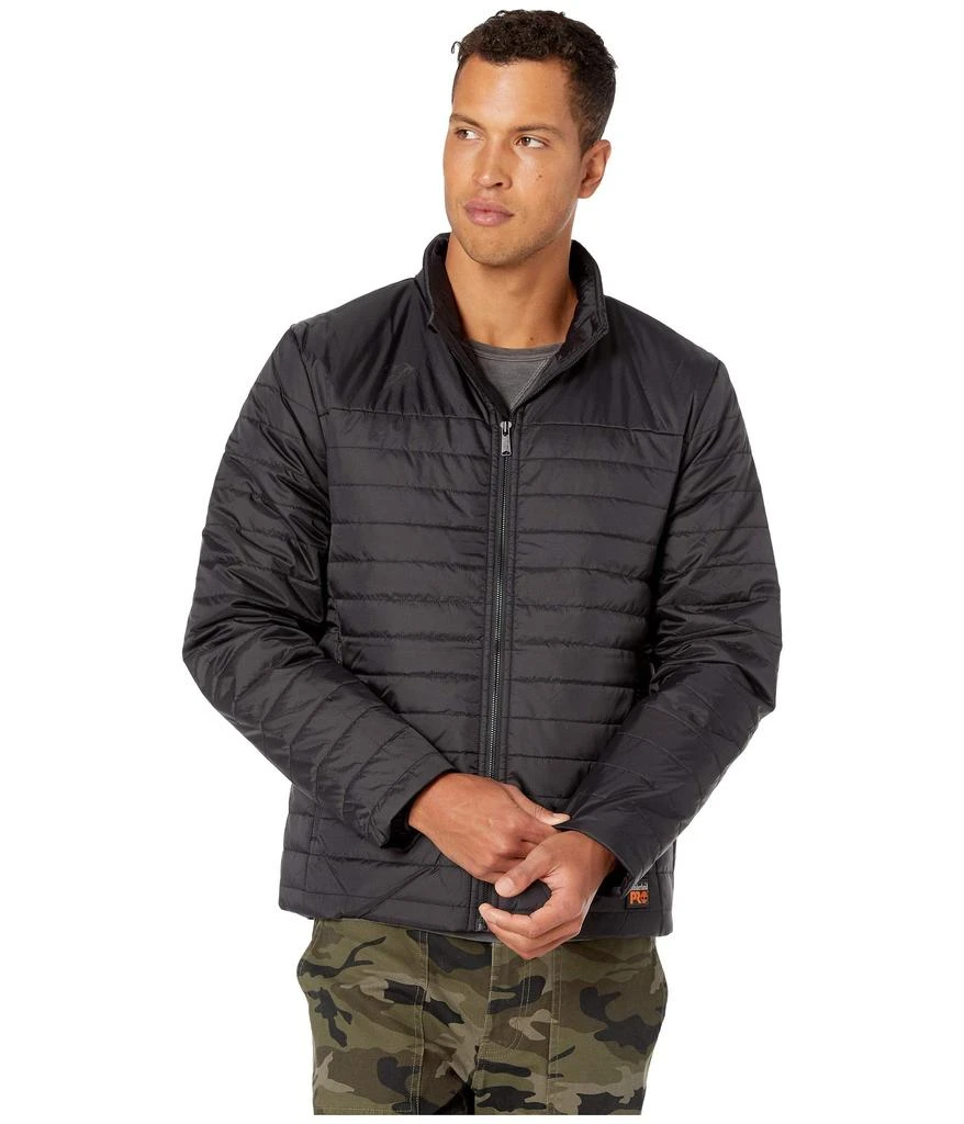 商品Timberland|Mt. Washington Insulated Jacket Modern Fit,价格¥597,第1张图片