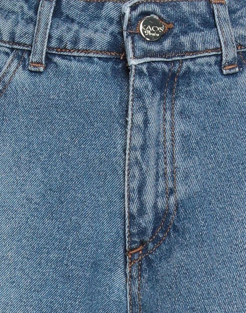 Denim shorts商品第4张图片规格展示