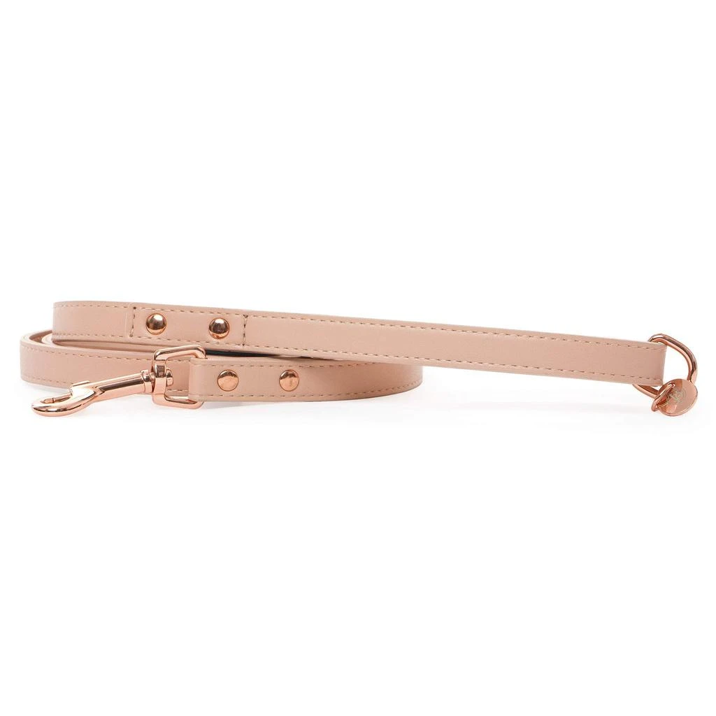 商品Vanderpump Pets|Classic Lisa Leash - M/L,价格¥119,第1张图片