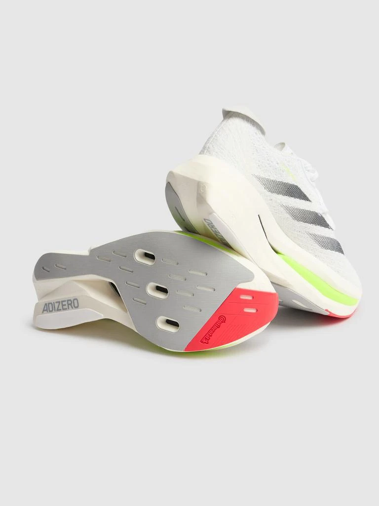 商品Adidas|Adizero Prime X 2 Strung Sneakers,价格¥2300,第4张图片详细描述
