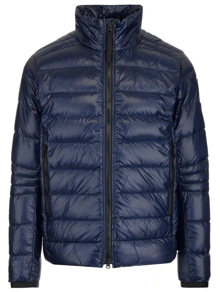 商品Canada Goose|Canada Goose Crofton Padded Jacket,价格¥4499,第1张图片