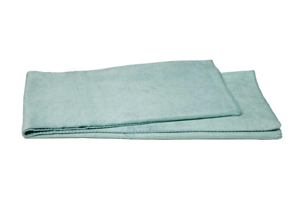 商品a & R Cashmere|Bamboo Baby Blanket,价格¥357,第1张图片