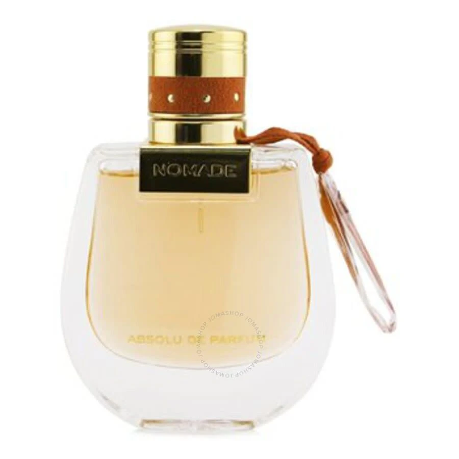 商品Chloé|Chloe Nomade Absolu Ladies EDP,价格¥409,第1张图片