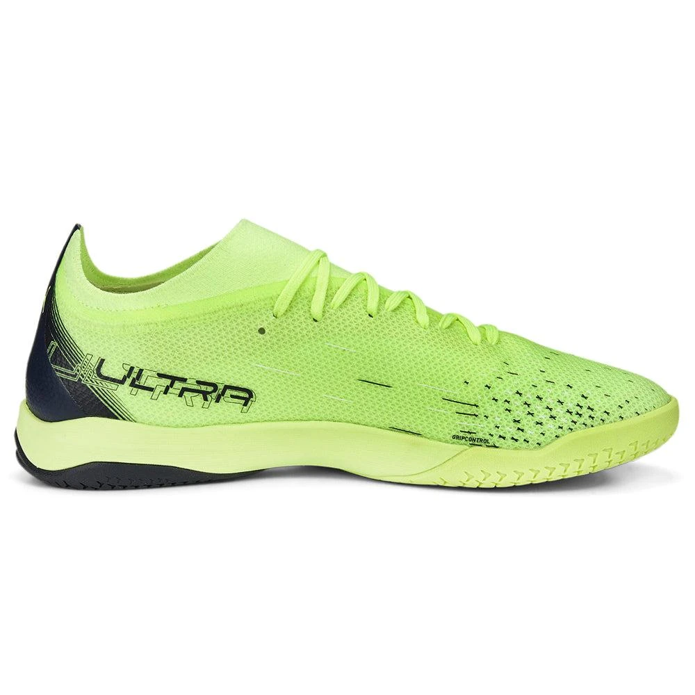 商品Puma|Ultra Match Indoor Soccer Cleats,价格¥338,第1张图片