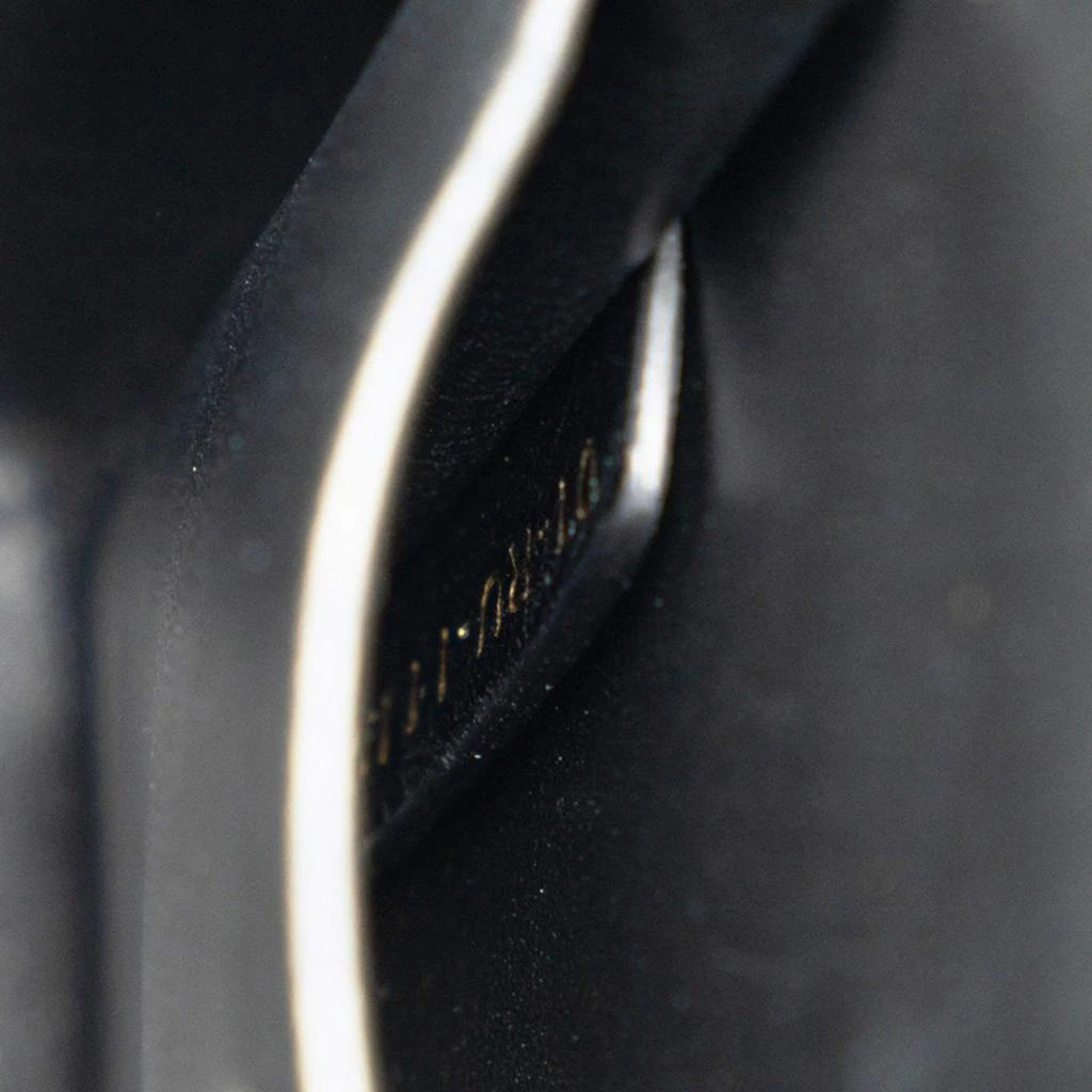 Dior Black Leather Montaigne Box 30 Shoulder Bag 商品