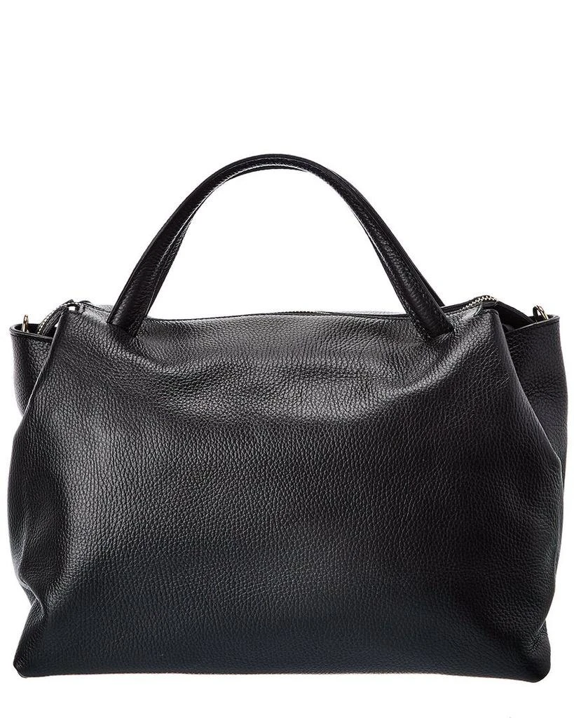 商品Persaman New York|Persaman New York Holly Leather Tote,价格¥959,第2张图片详细描述