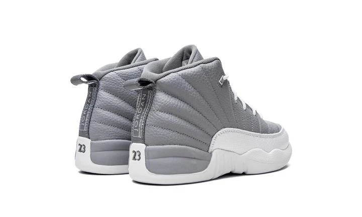 商品Jordan|Air Jordan 12 Retro,价格¥847-¥995,第4张图片详细描述