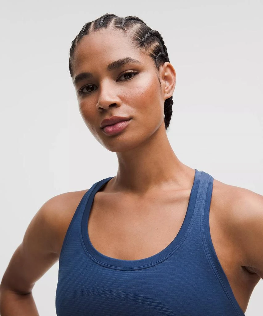 Swiftly Tech Racerback Tank Top 2.0 *Hip Length 商品