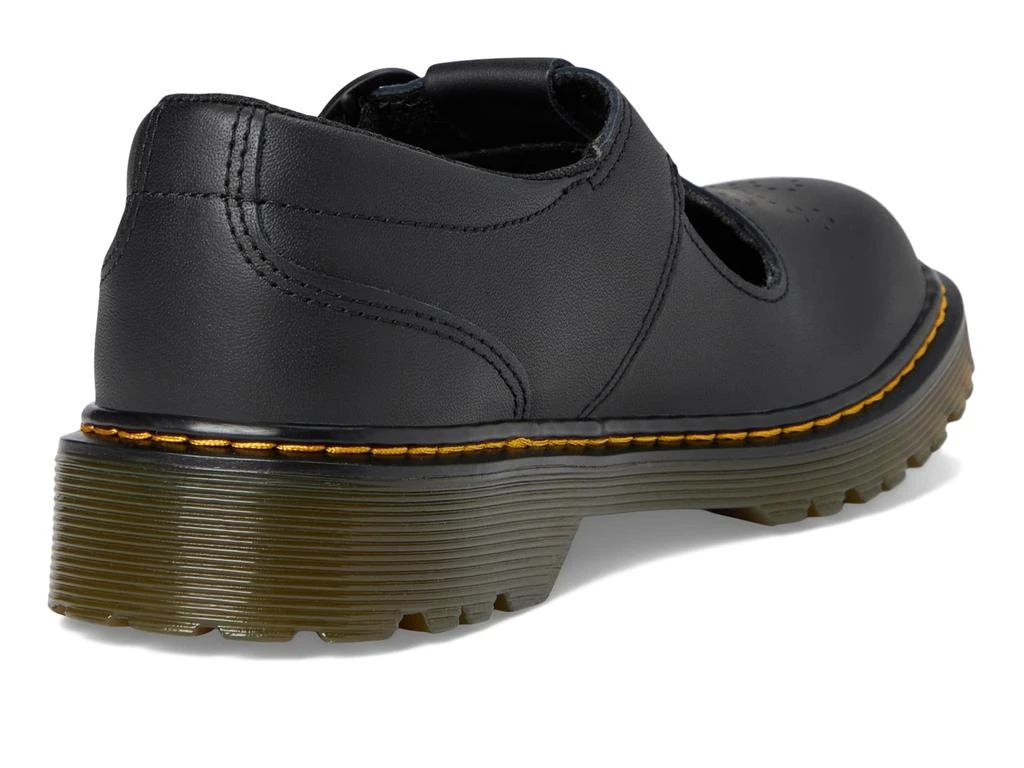商品Dr. Martens|Polley II Y (Big Kid),价格¥595,第5张图片详细描述