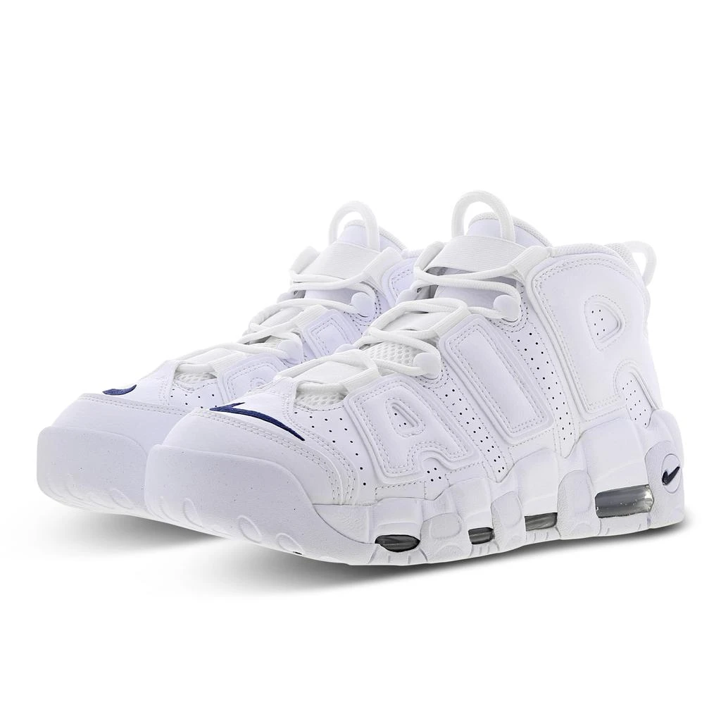 商品NIKE|Nike Air More Uptempo '96 - Men Shoes,价格¥1425,第2张图片详细描述