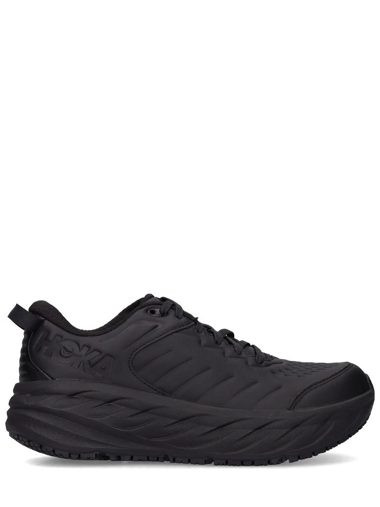 商品Hoka One One|Bondi Sr Sneakers,价格¥1177,第1张图片