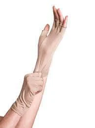商品iluminage|Iluminage Skin Rejuvenating Gloves with Anti-Aging Copper Technology - M/L,价格¥362,第4张图片详细描述