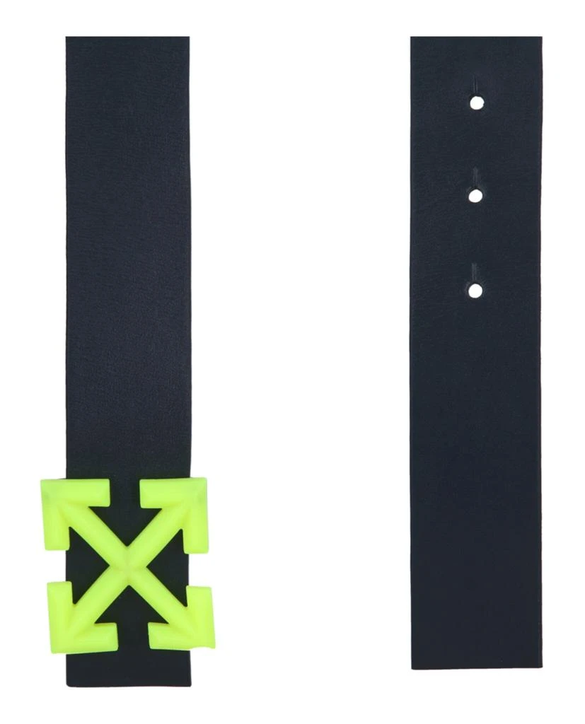 商品Off-White|Arrown H35 Belt,价格¥1513,第2张图片详细描述