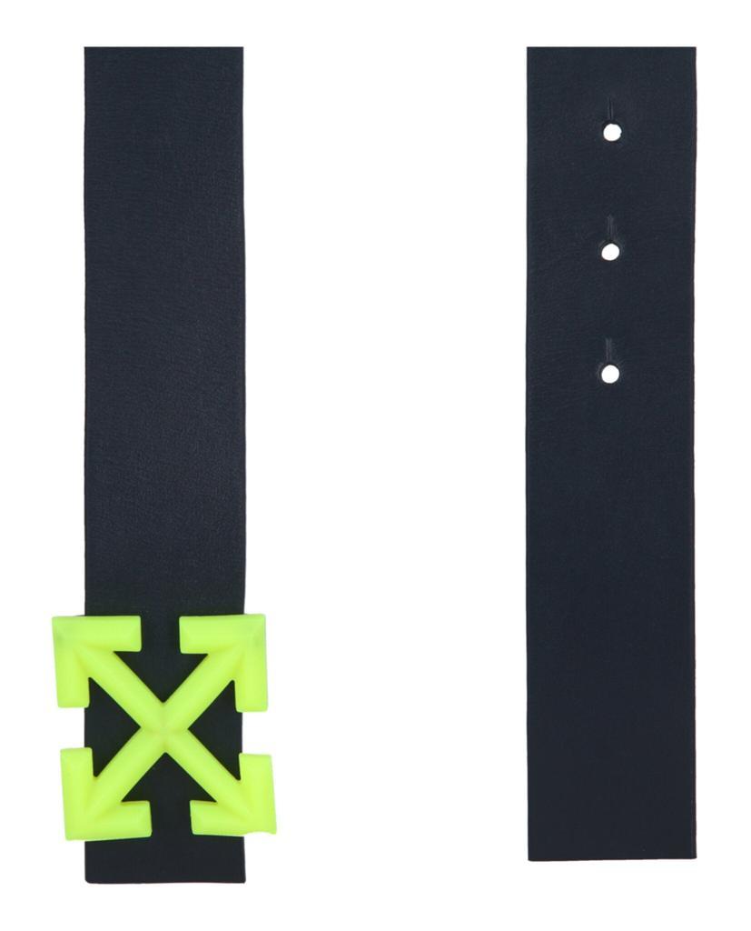 商品Off-White|Arrown H35 Belt,价格¥1426,第4张图片详细描述