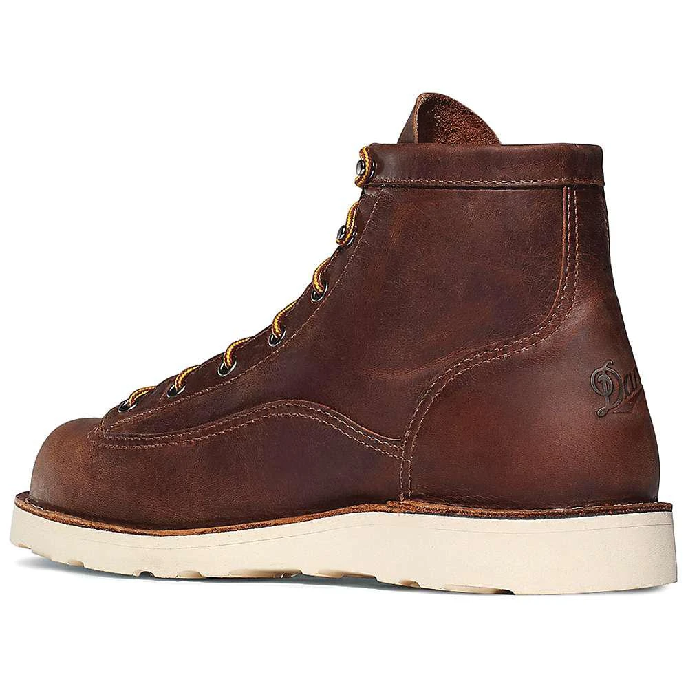 商品Danner|Danner Men's Bull Run 6IN Boot,价格¥2059,第2张图片详细描述