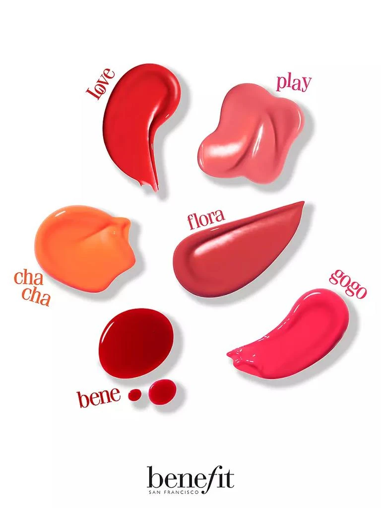 Chachatint Mango Lip & Cheek Tint 商品