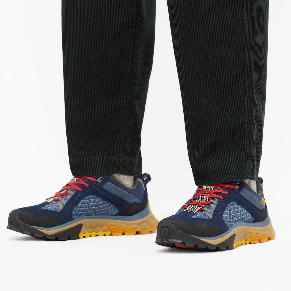 Timberland x Bee Line Solar Ridge Low Hiker Gore-Tex 商品