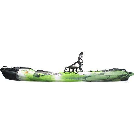 商品Jackson Kayak|Coosa HD Kayak - 2022,价格¥8316,第2张图片详细描述