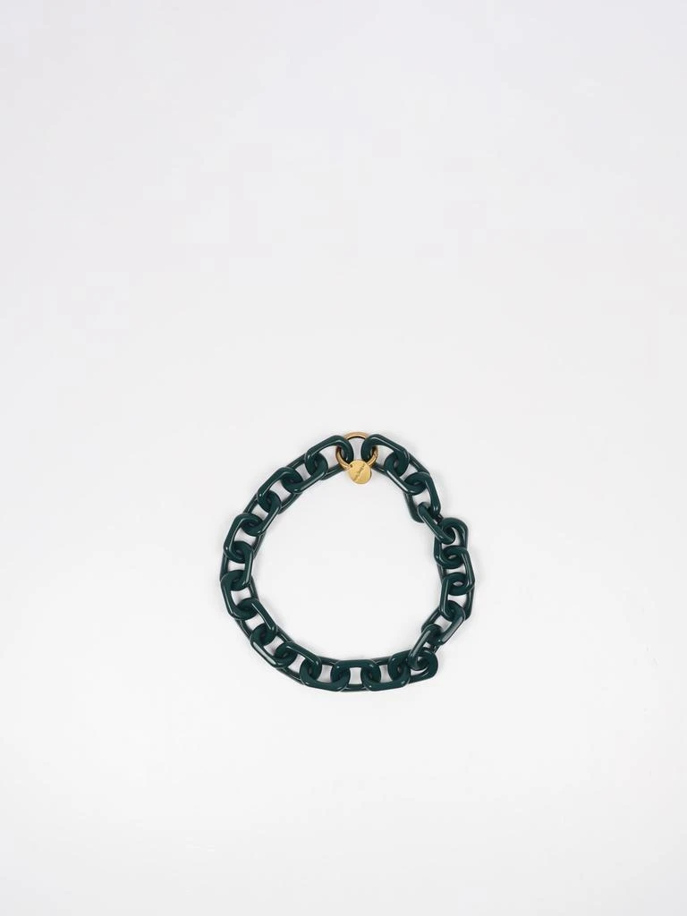 商品MALÌPARMI|Malìparmi Collana Resin Chain Necklace,价格¥1155,第1张图片