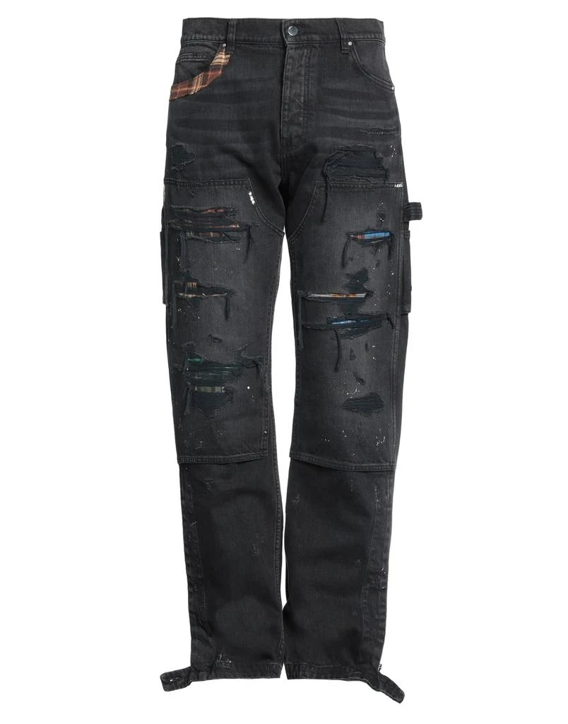 商品AMIRI|Denim pants,价格¥2628,第1张图片