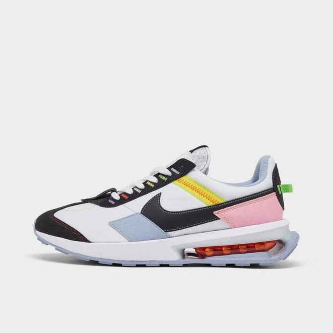 商品NIKE|Men's Nike Air Max Pre-Day Casual Shoes,价格¥447,第1张图片