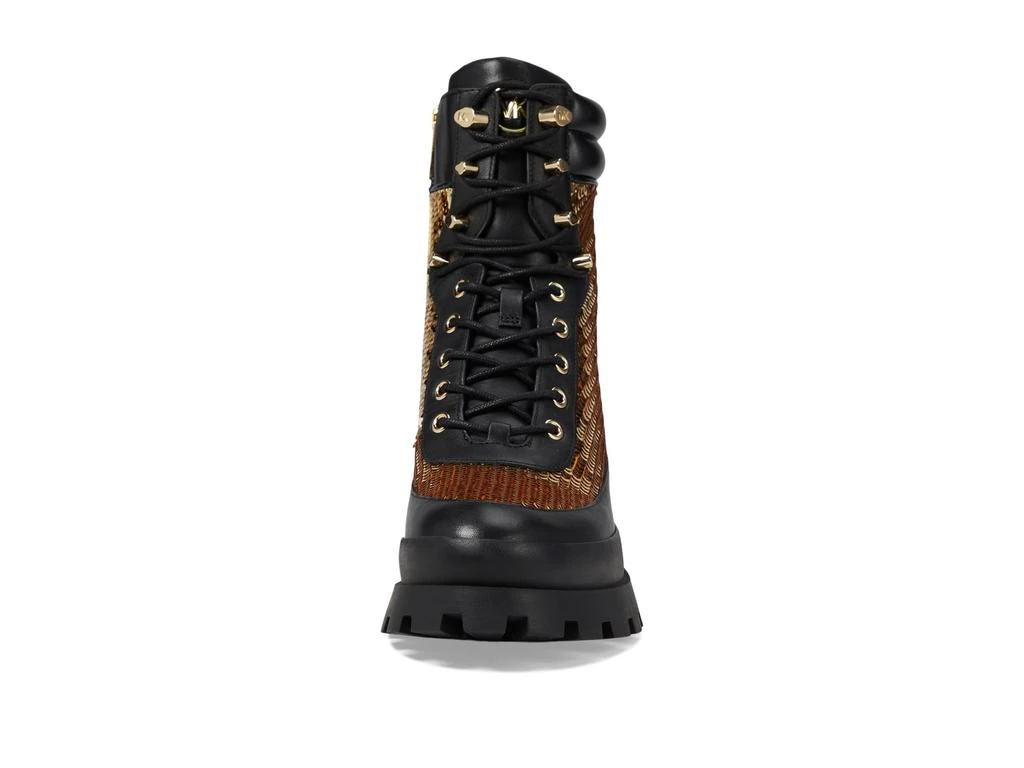 商品Michael Kors|Rowan Lace-Up Bootie,价格¥917,第2张图片详细描述