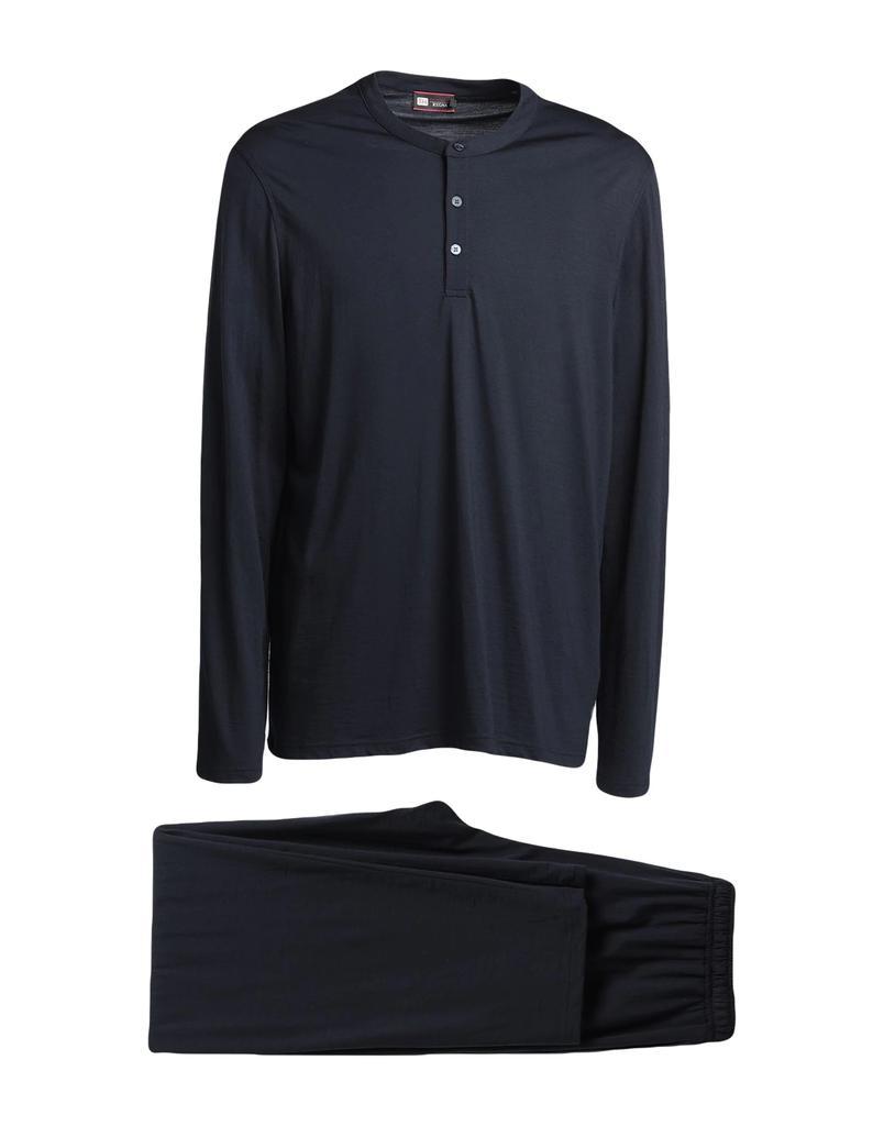 商品Zegna|Sleepwear,价格¥2218,第1张图片