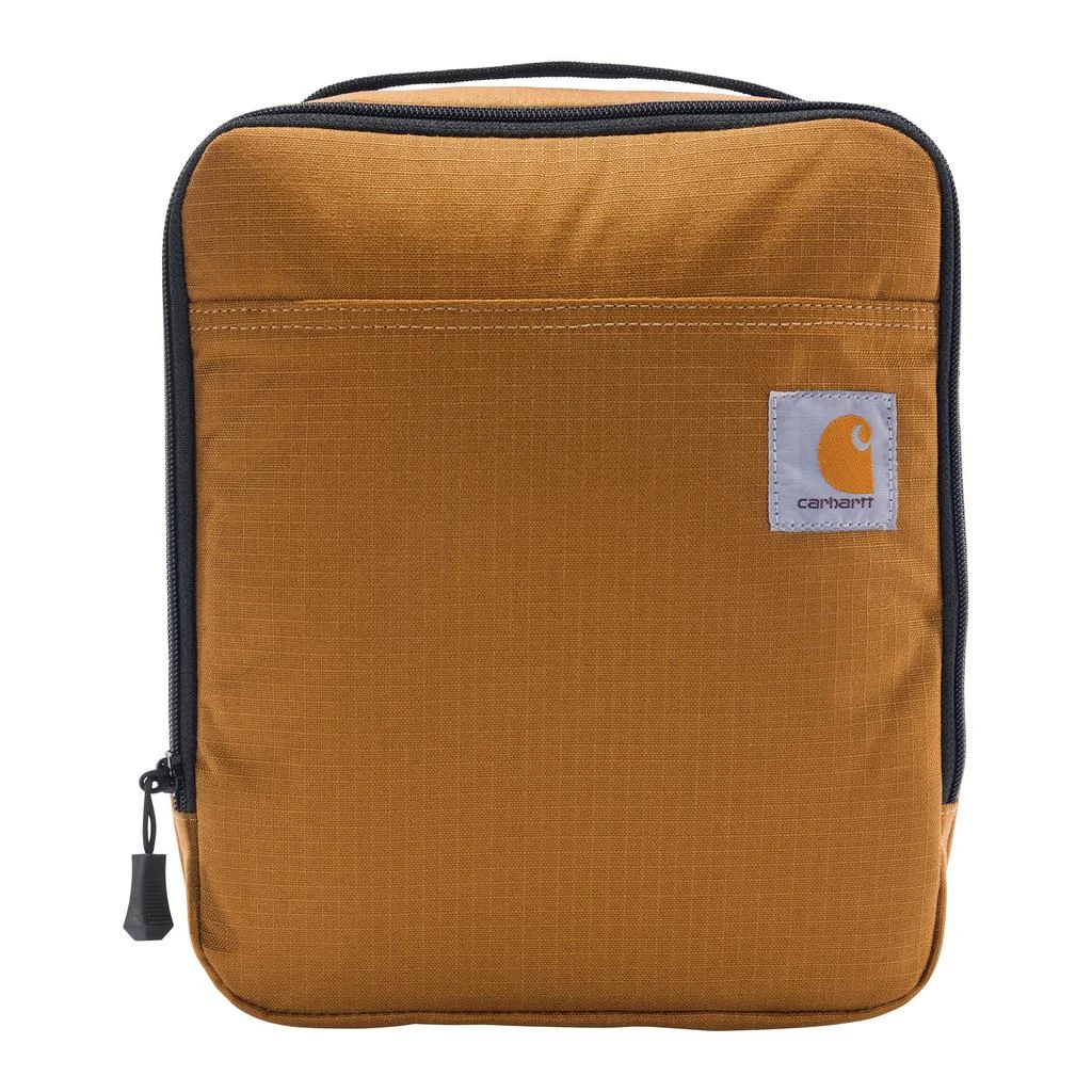 商品Carhartt|Cargo Series Insulated 4 Can Lunch Cooler,价格¥262,第1张图片