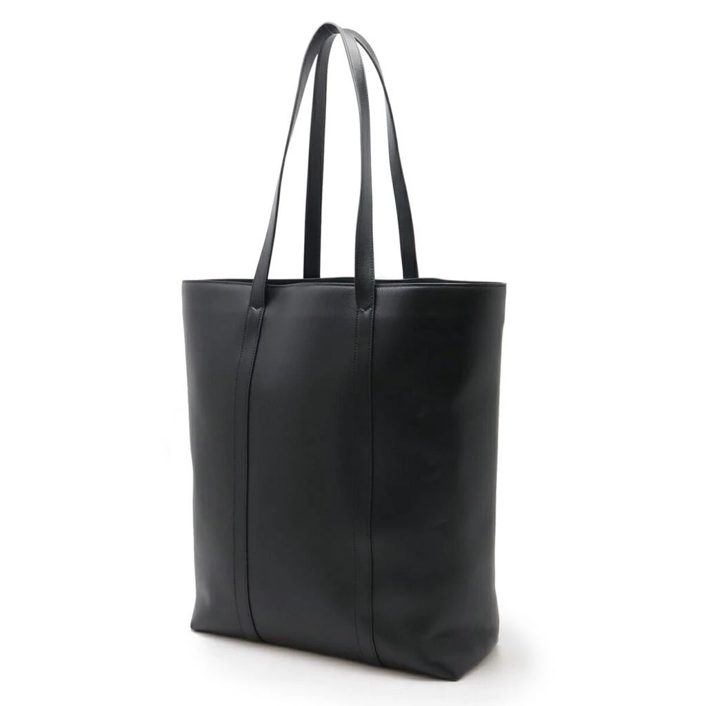 商品[二手商品] Celine|Leather Museum Tote Bag Black,价格¥8985,第2张图片详细描述