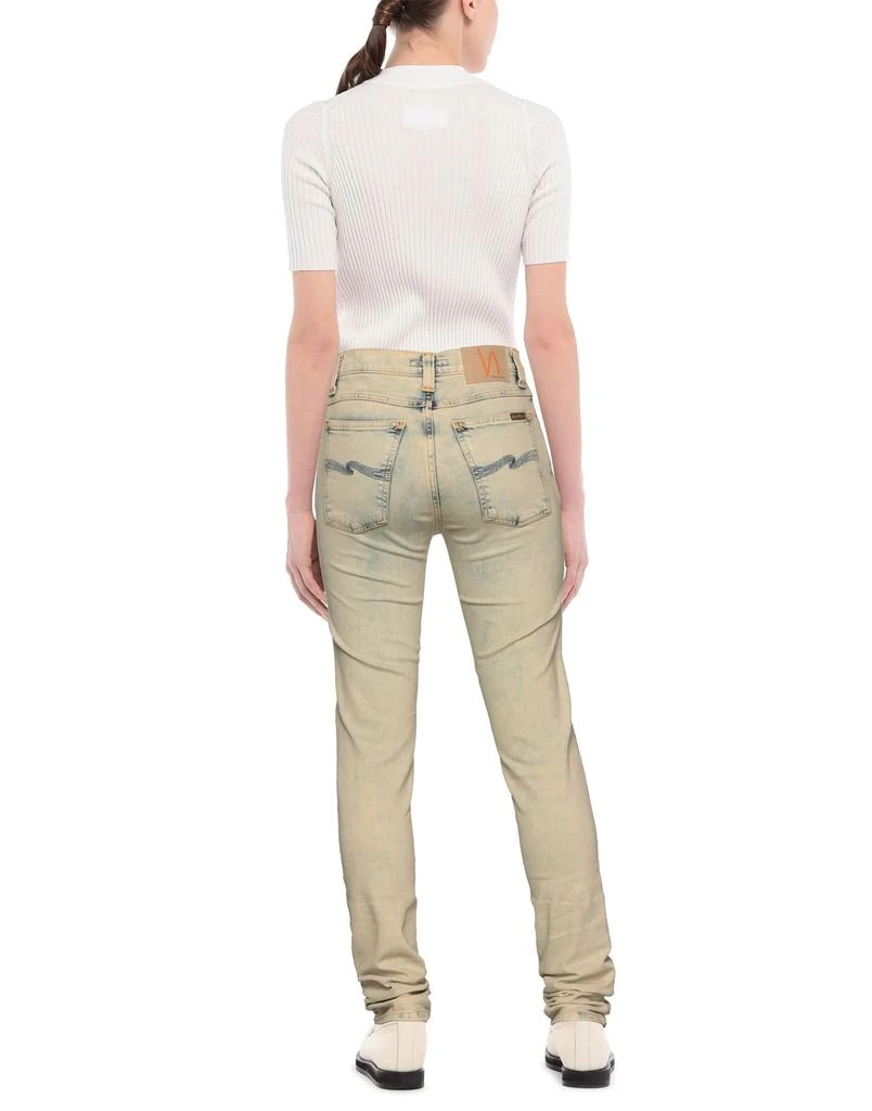商品Nudie Jeans|Denim pants,价格¥354,第3张图片详细描述