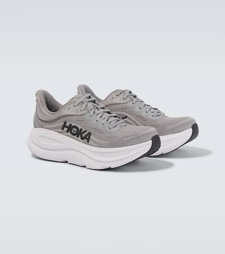 商品Hoka One One|Bondi 9 running shoes,价格¥1797,第5张图片详细描述