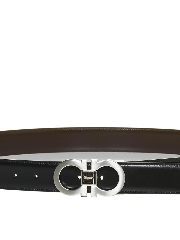 商品Salvatore Ferragamo|Ferragamo Belt,价格¥3237,第4张图片详细描述