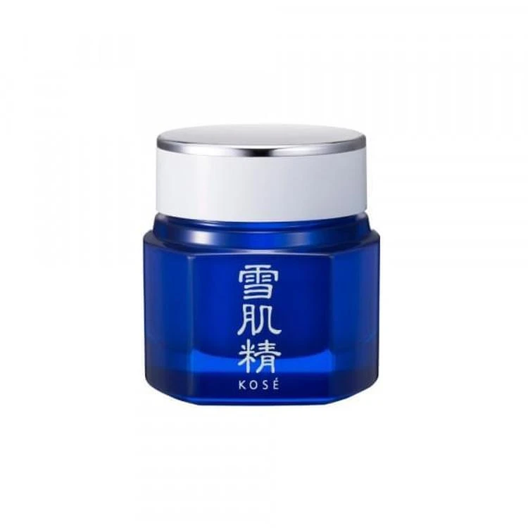 商品Kose Sekkisei|Eye Cream - 0.7 oz眼霜,价格¥258,第1张图片