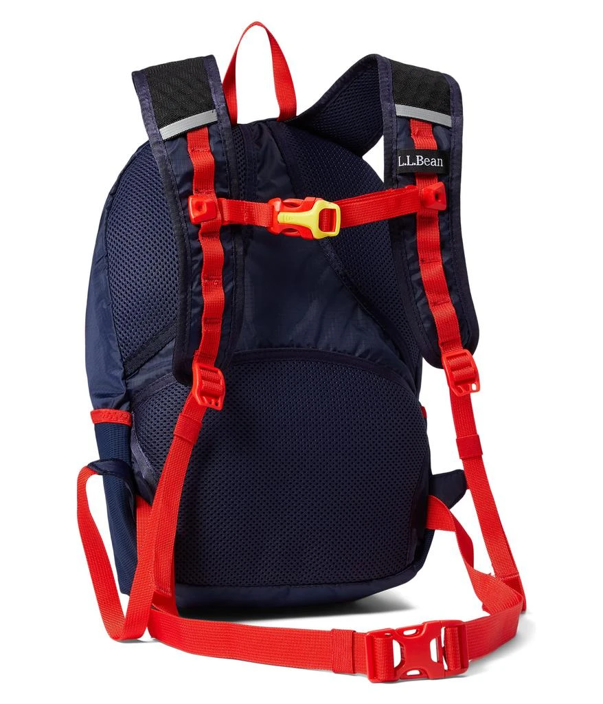 商品L.L.BEAN|Stowaway Pack (Little Kids/Big Kids),价格¥294,第2张图片详细描述