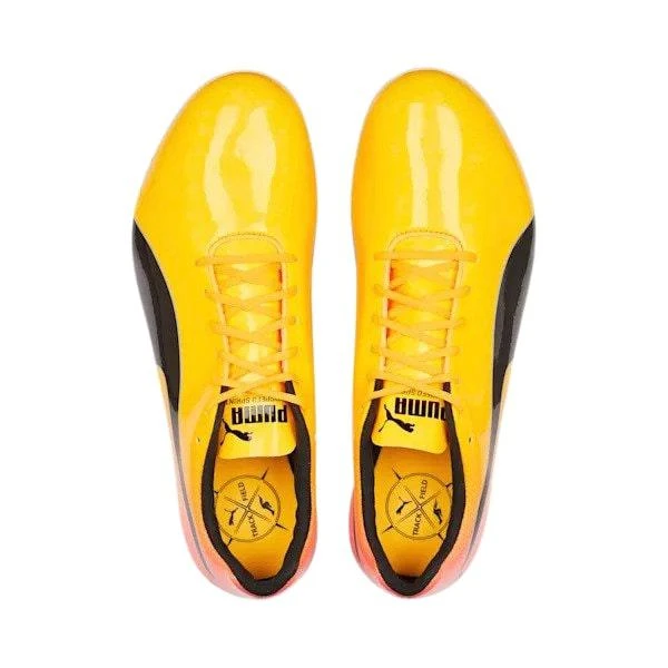 PUMA Unisex evoSPEED Sprint 14 Spikes 商品