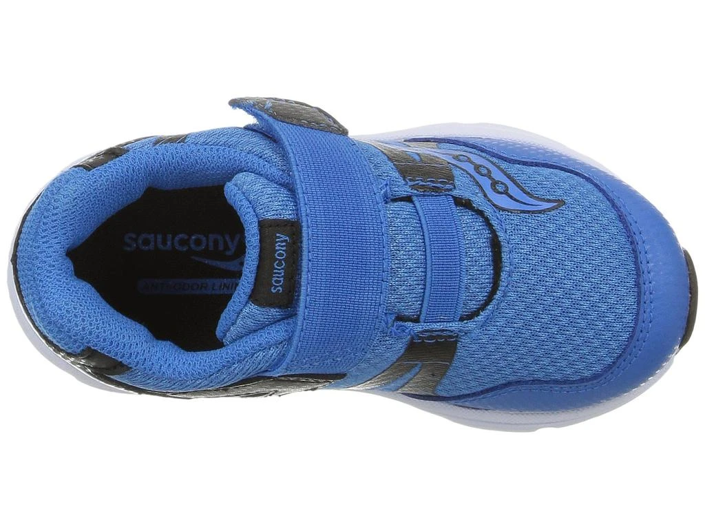 商品Saucony|Ride Pro (Toddler/Little Kid),价格¥289,第2张图片详细描述