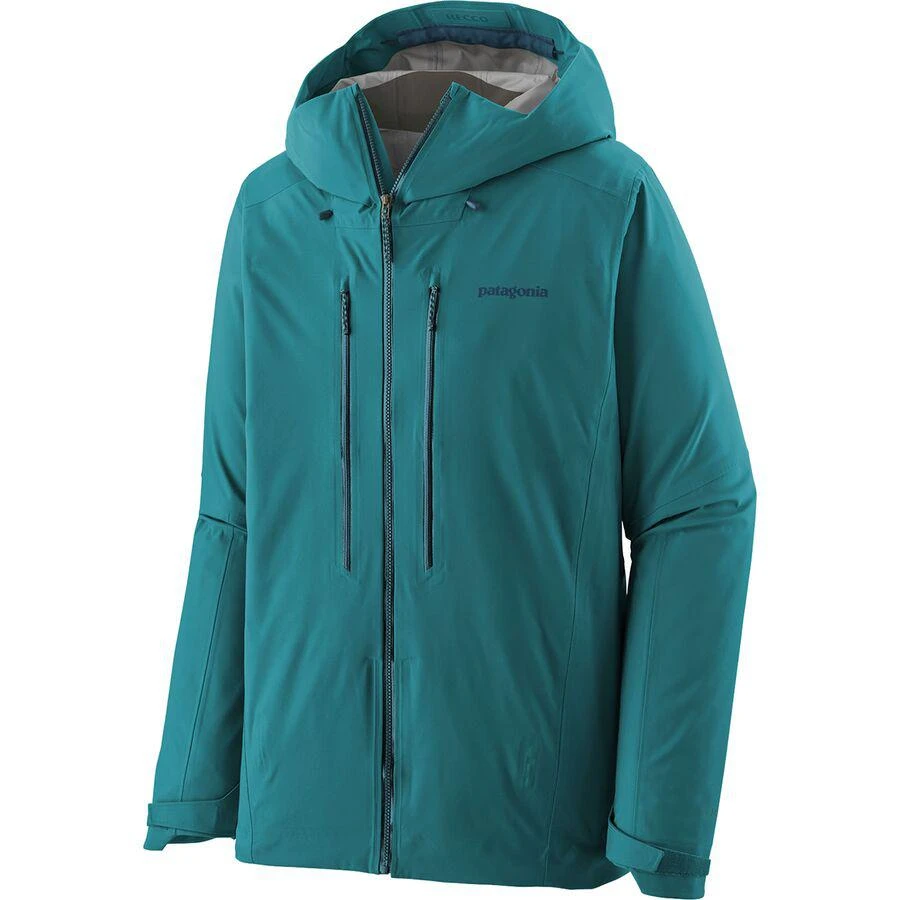 商品Patagonia|Stormstride Jacket - Men's,价格¥2249,第1张图片