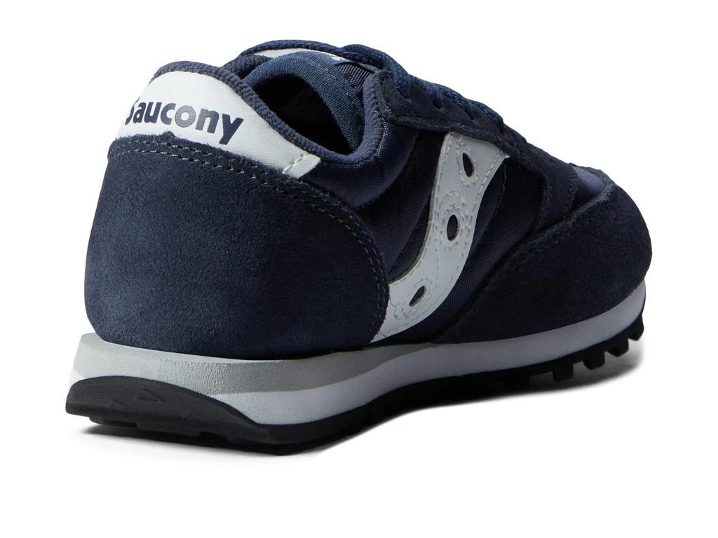 商品Saucony|Originals Jazz Original (Little Kid/Big Kid),价格¥353,第5张图片详细描述