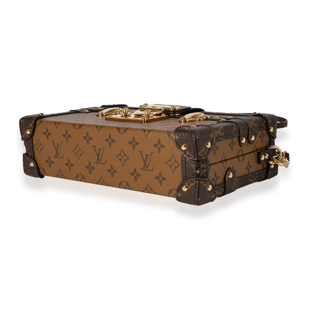 Louis Vuitton Monogram Reverse Canvas Petite Malle bag 商品