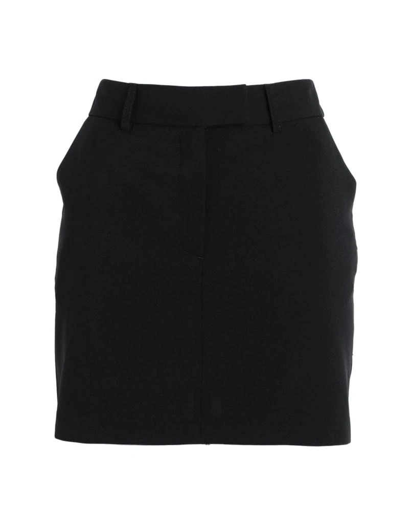 商品Topshop|Mini skirt,价格¥102,第1张图片