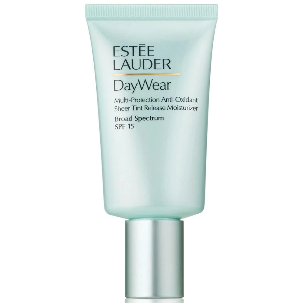 商品Estée Lauder|DayWear Sheer Tint Release Advanced Multi-Protection Anti-Oxidant Moisturizer Broad Spectrum SPF 15, 1.7 oz.,价格¥404,第1张图片