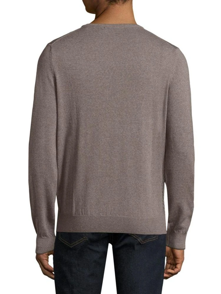 商品Saks Fifth Avenue|COLLECTION Merino Wool Sweater,价格¥439,第2张图片详细描述