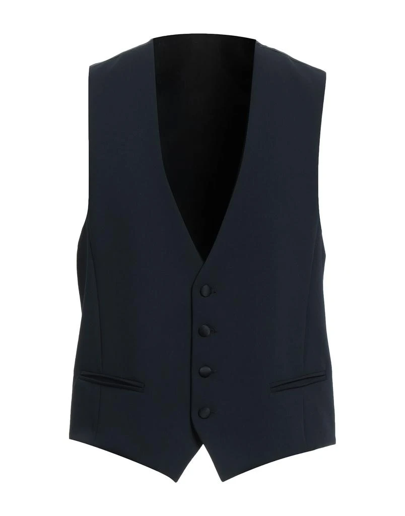 商品UNGARO|Suit vest,价格¥2204,第1张图片