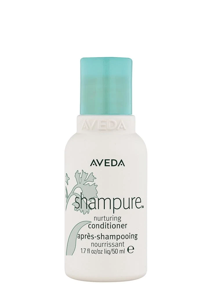 商品Aveda|Shampure Nurturing Conditioner 50ml,价格¥109,第1张图片