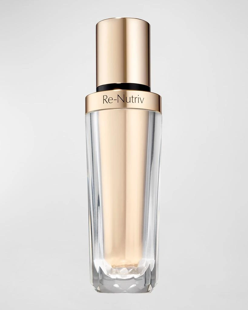 商品Estée Lauder|Re-Nutriv Ultimate Diamond Transformative Brilliance Serum, 1.0 oz.,价格¥2702,第1张图片