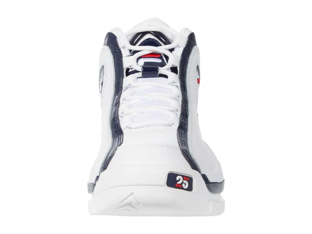 Grant Hill 2 25th Anniversary (Big Kid) 商品