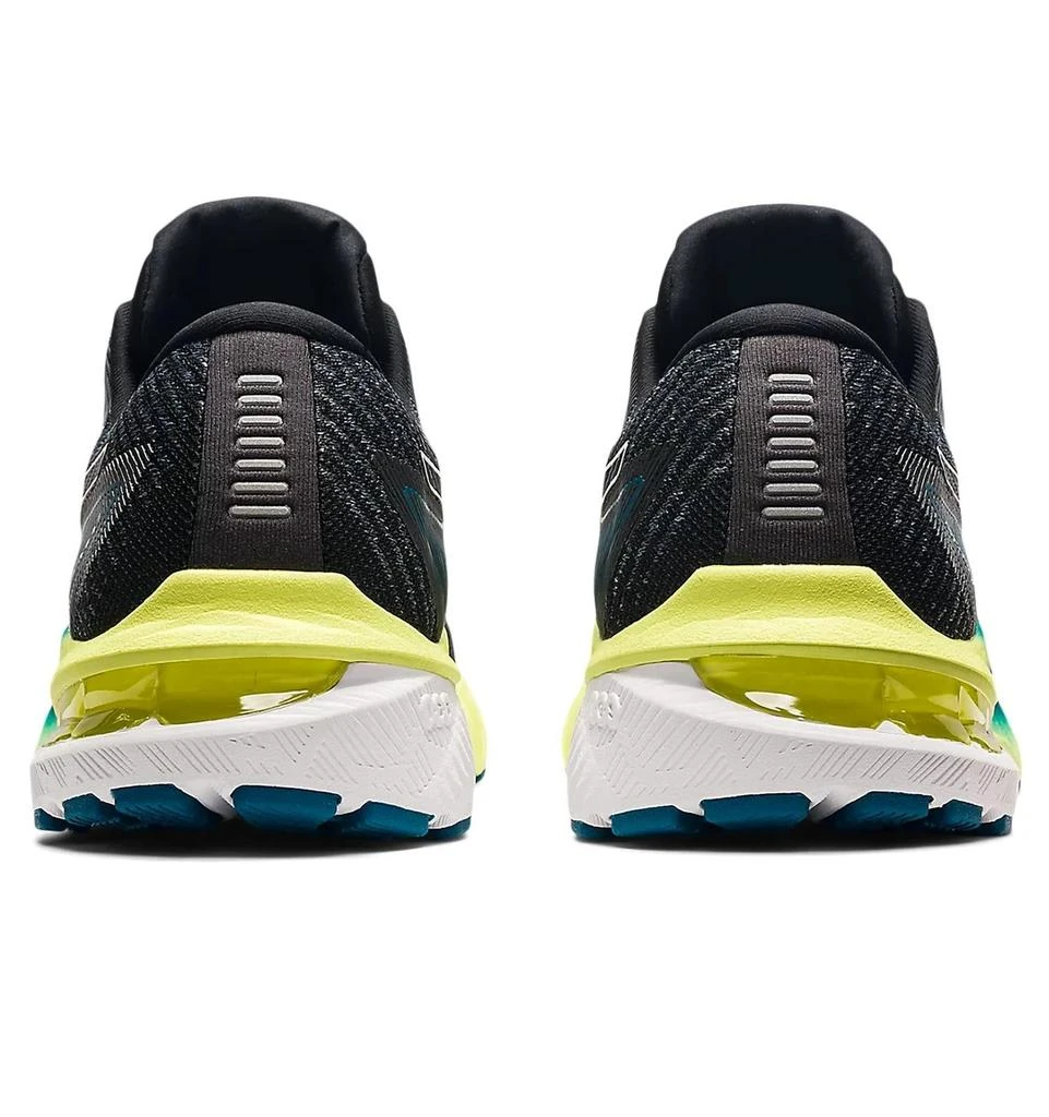 商品Asics|Men's Gt-2000 10 Running Shoes - D/medium Width In Metropolis/graphite Grey,价格¥657,第4张图片详细描述