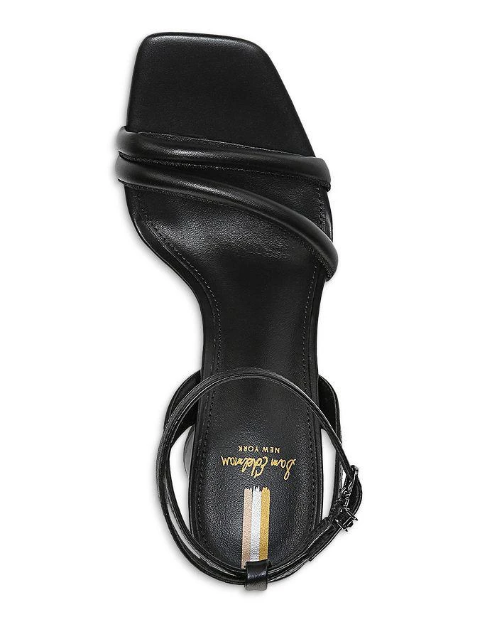 商品Sam Edelman|Women's Kia Ankle Strap High Heel Sandals,价格¥1039,第4张图片详细描述