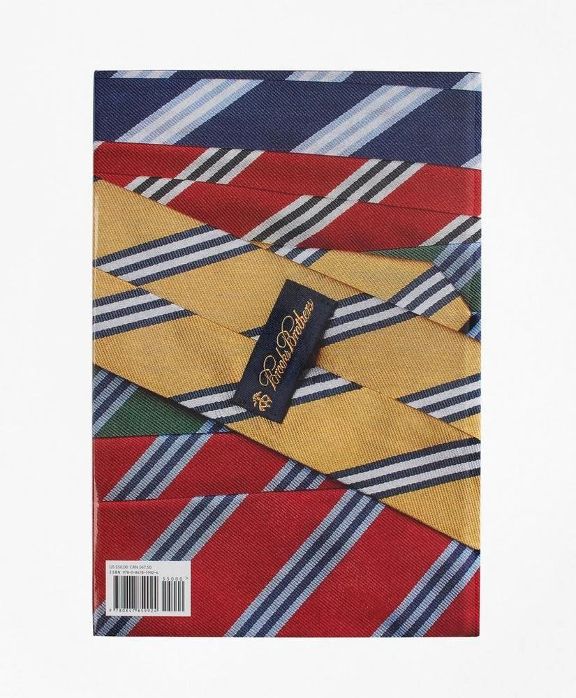 商品Brooks Brothers|Brooks Brothers: 200 Years of American Style,价格¥122,第2张图片详细描述